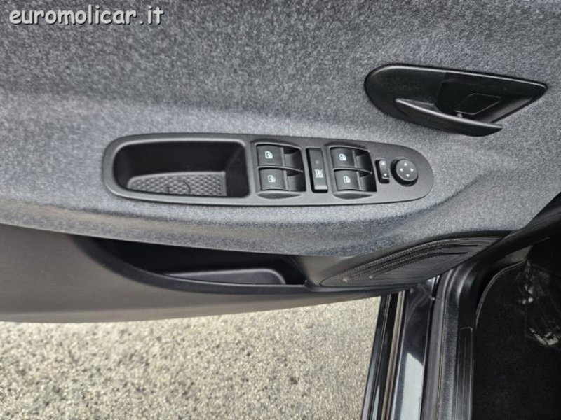 Lancia Ypsilon usata a Campobasso (10)