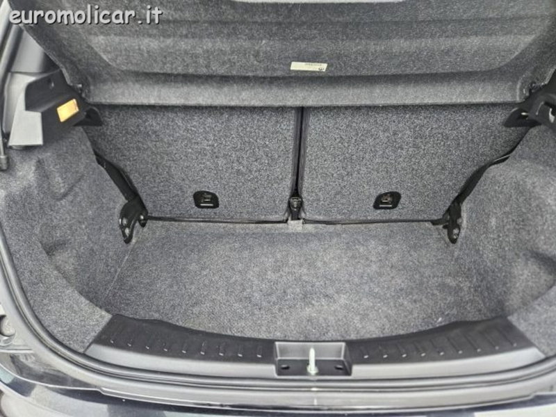 Lancia Ypsilon usata a Campobasso (4)