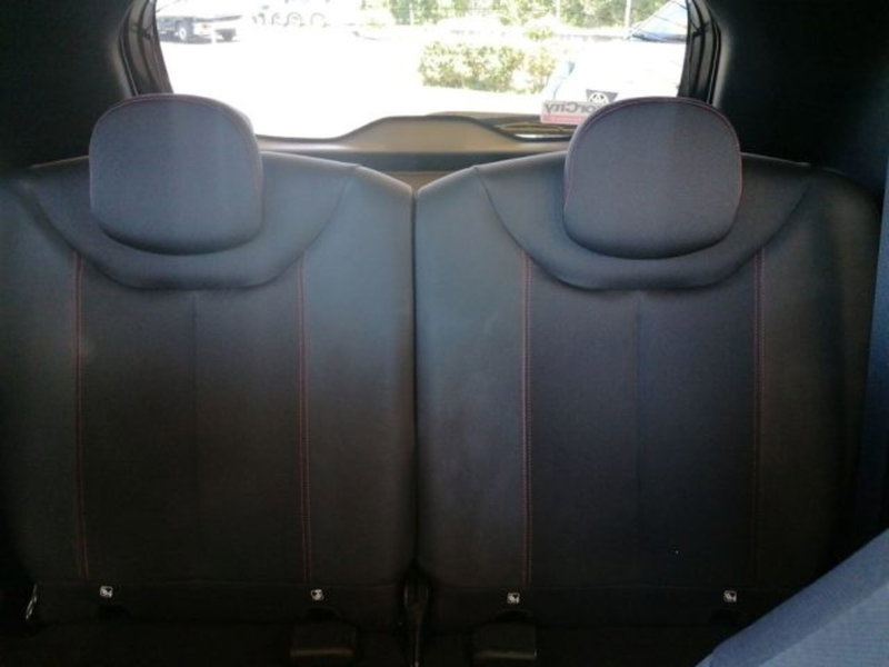 Toyota Aygo X usata a Roma (10)