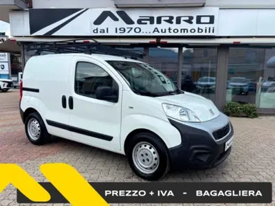 Fiat Fiorino Furgone cargo 1.3 mjt 95cv SX del 2022 usata a Boves