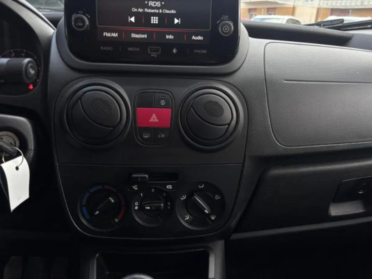 Fiat Fiorino Furgone usata a Cuneo (18)