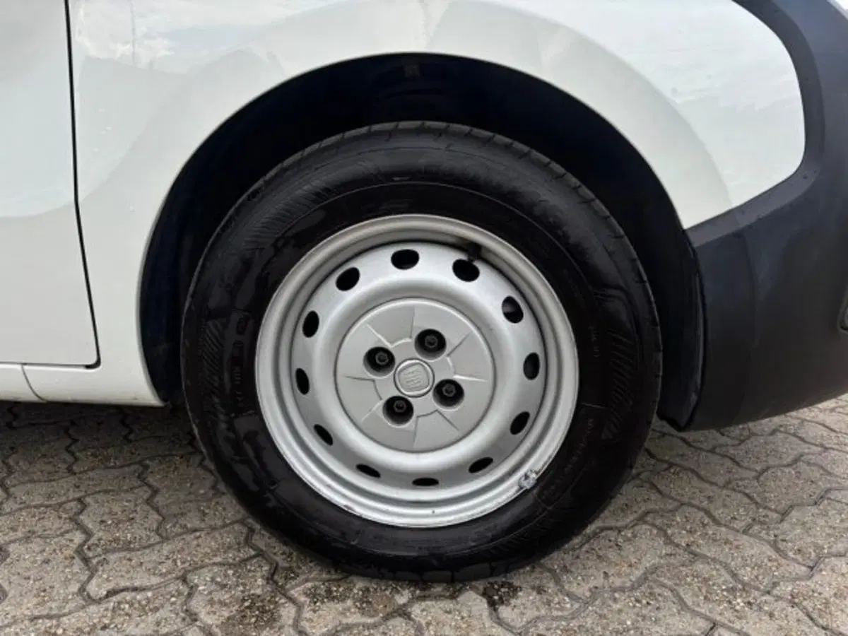 Fiat Fiorino Furgone usata a Cuneo (7)
