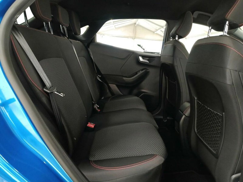 Ford Puma usata a Monza e Brianza (10)