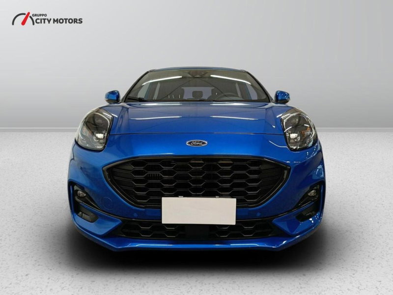 Ford Puma usata a Monza e Brianza (2)