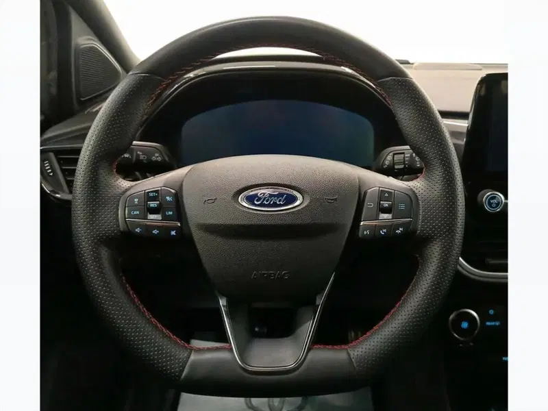 Ford Puma usata a Monza e Brianza (7)
