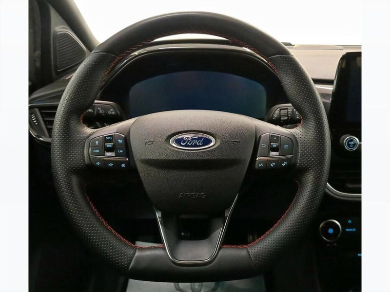 Ford Puma usata a Monza e Brianza (7)