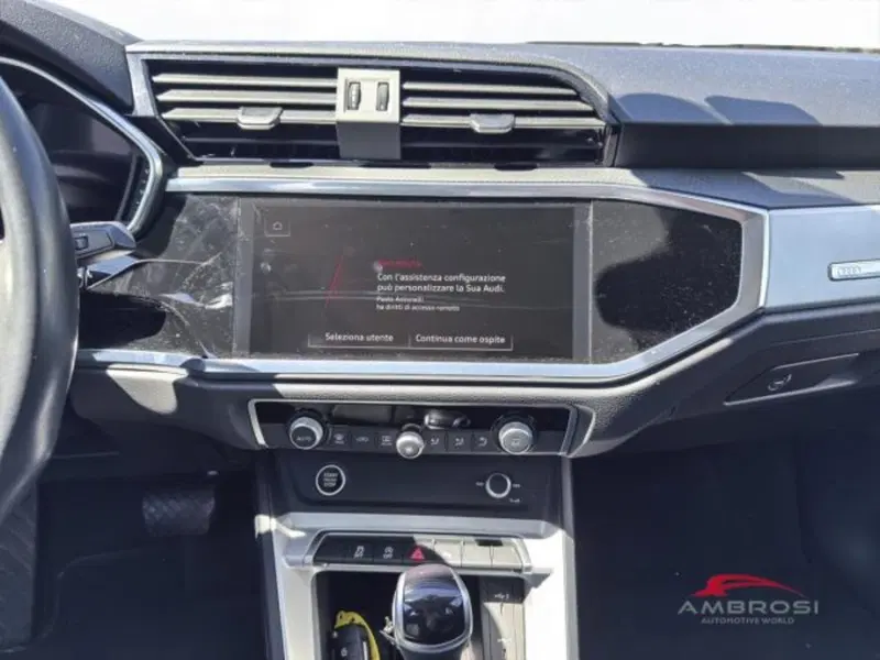 Audi Q3 usata a Perugia (15)
