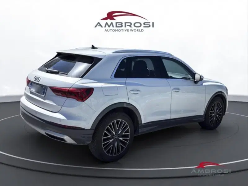 Audi Q3 usata a Perugia (3)