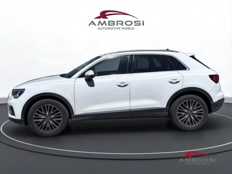 Audi Q3 usata a Perugia (6)