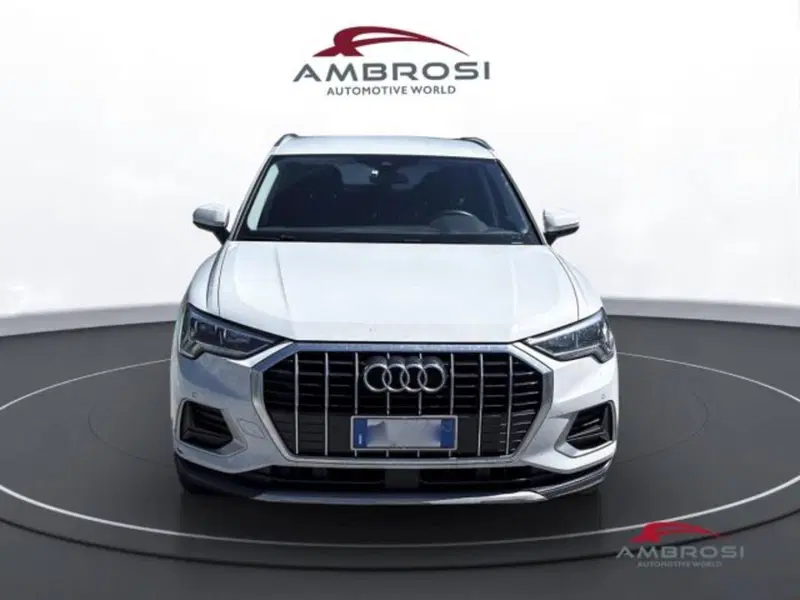 Audi Q3 usata a Perugia (7)