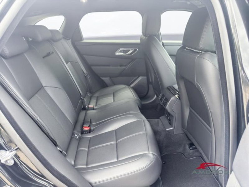 Land Rover Range Rover Velar usata a Perugia (9)