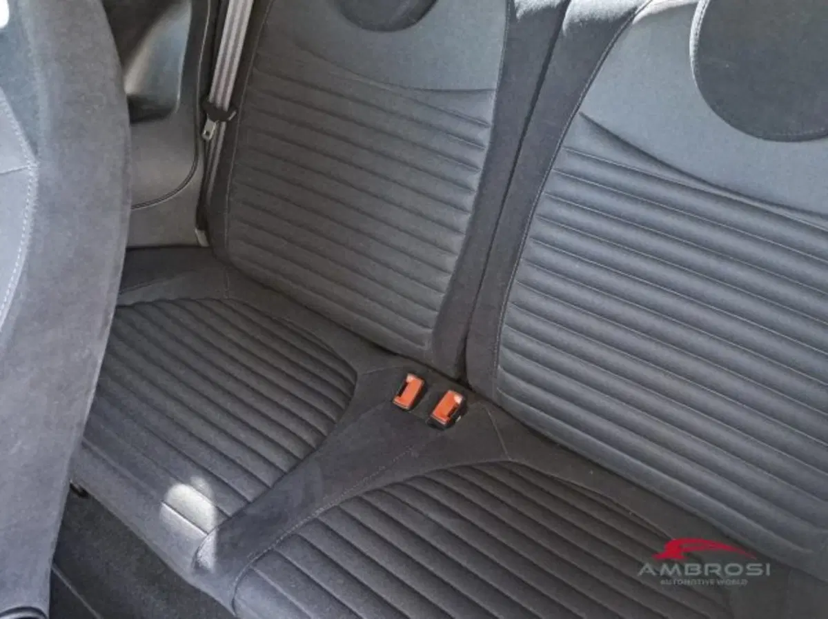 Abarth 595 usata a Perugia (10)