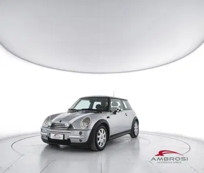 MINI Mini 1.4 tdi One D del 2003 usata a Corciano