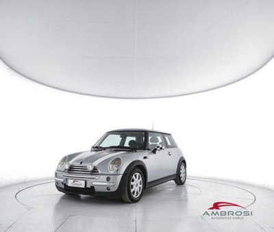 MINI Mini 1.4 tdi One D del 2003 usata a Corciano