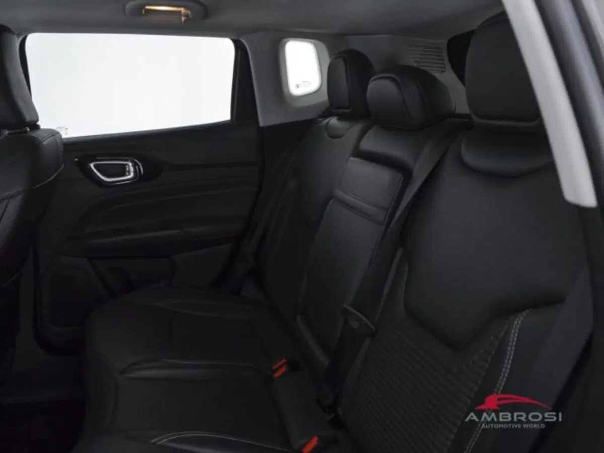 Jeep Compass usata a Perugia (10)