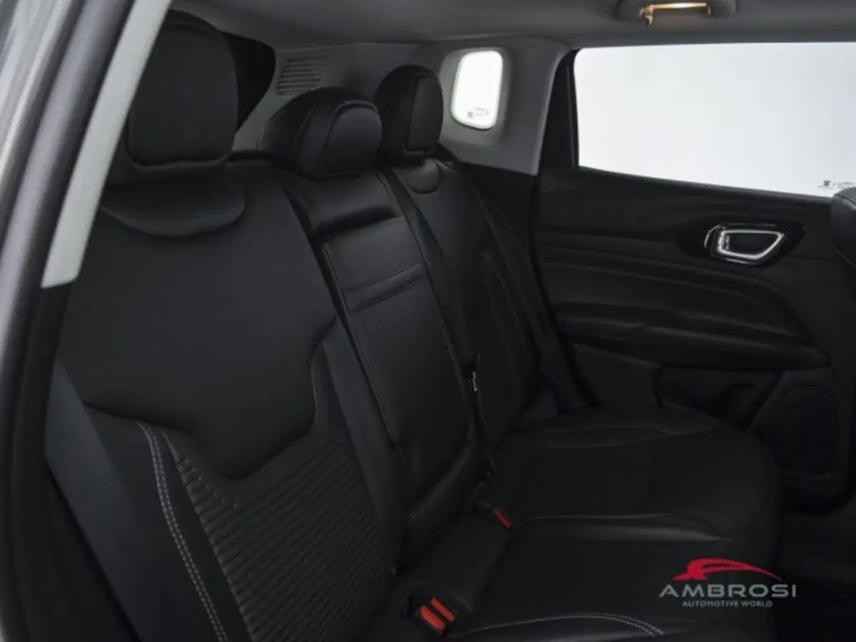 Jeep Compass usata a Perugia (11)