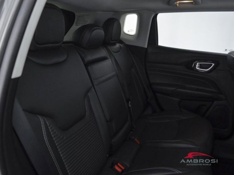 Jeep Compass usata a Perugia (11)