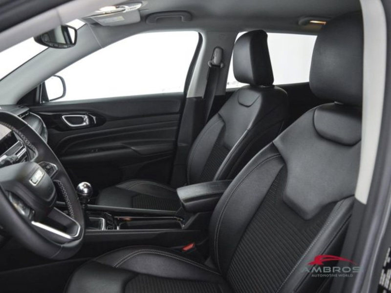 Jeep Compass usata a Perugia (9)