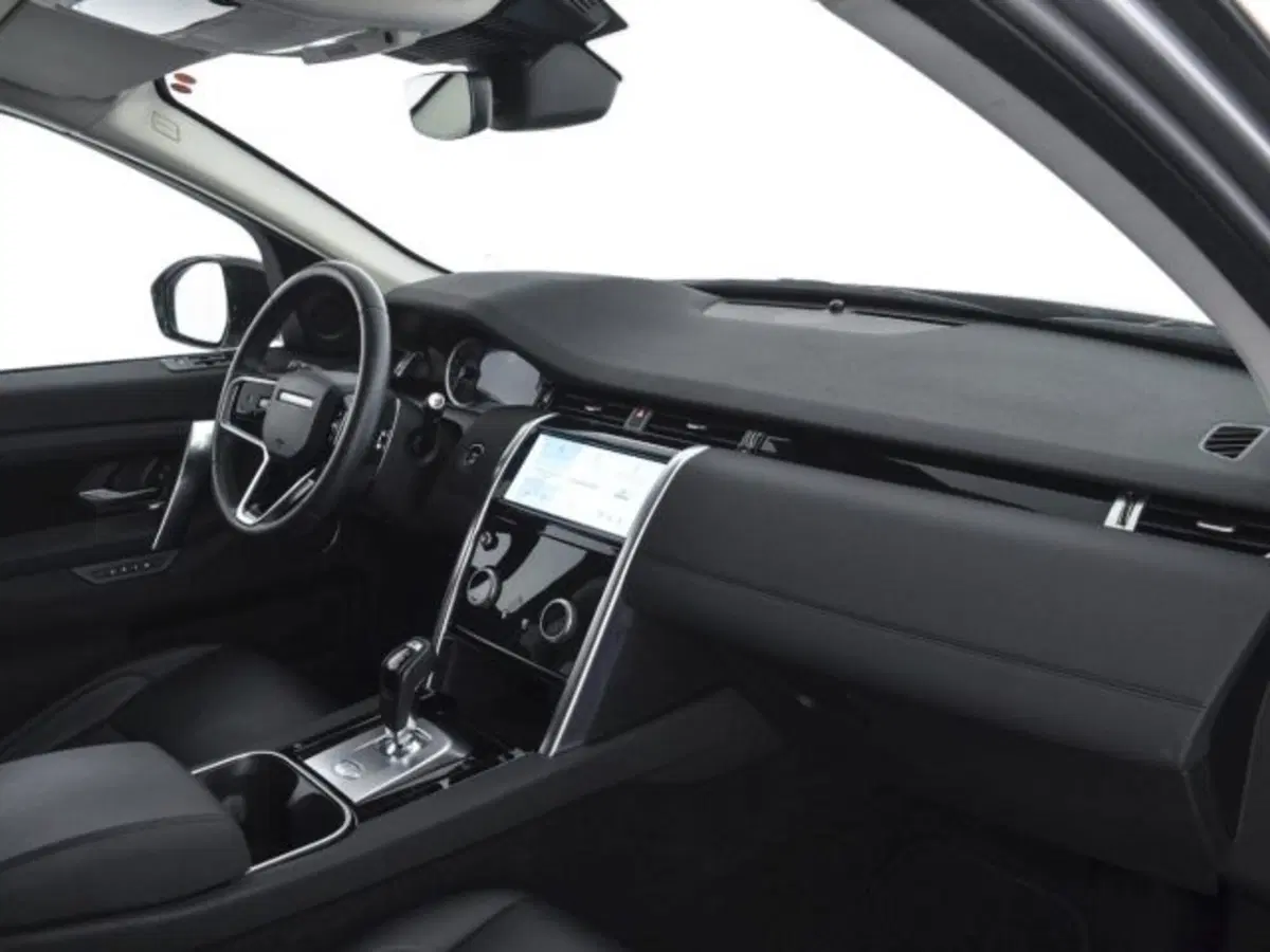 Land Rover Discovery Sport usata a Perugia (3)