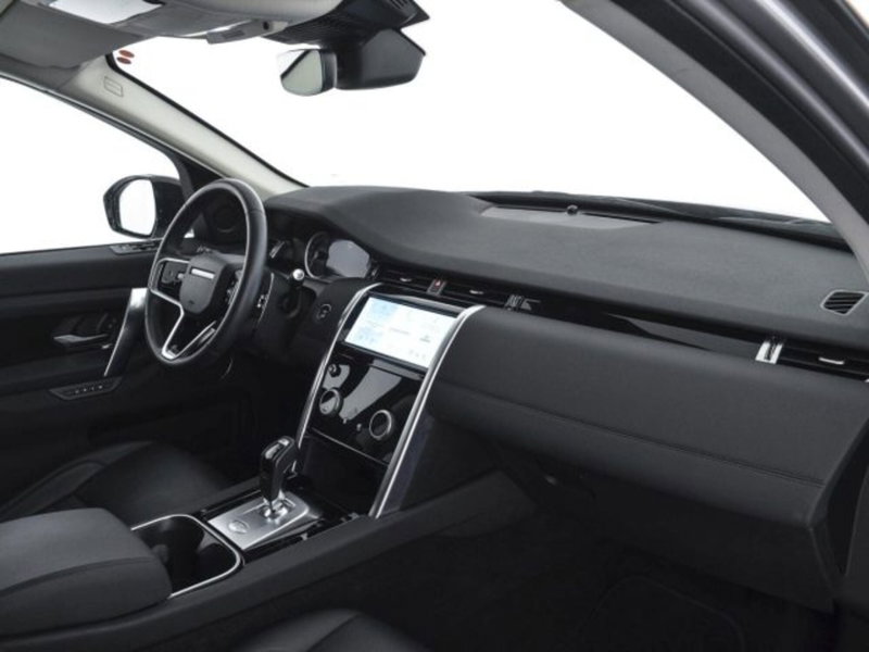 Land Rover Discovery Sport usata a Perugia (3)
