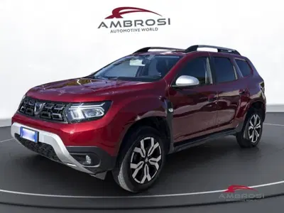 Dacia Duster 1.0 TCe GPL 4x2 Prestige Up del 2022 usata a Corciano