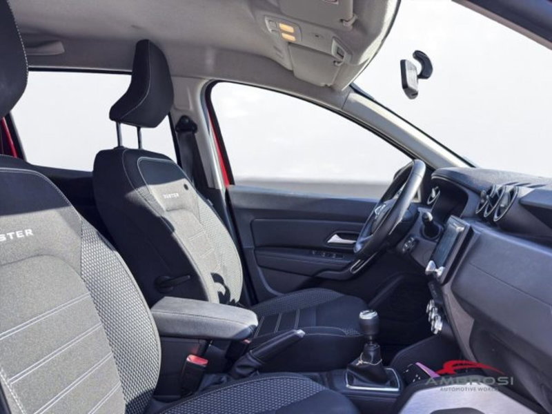 Dacia Duster usata a Perugia (10)