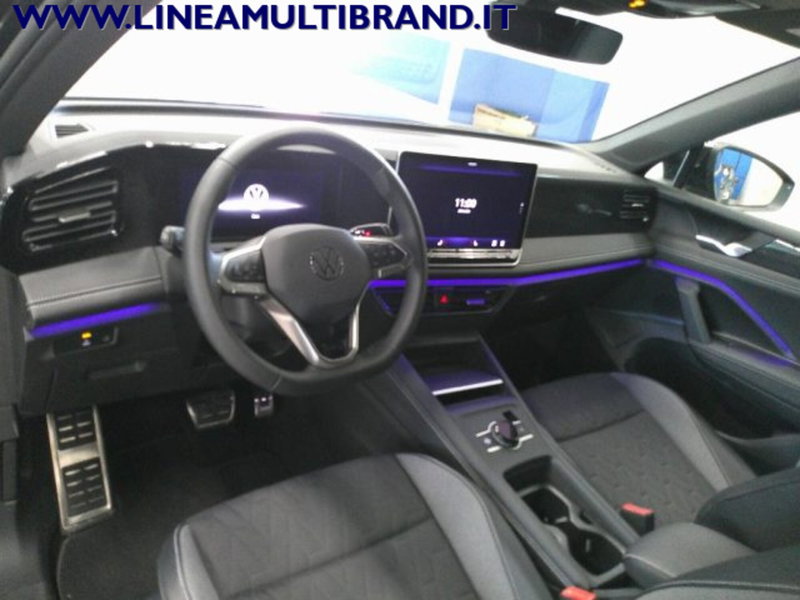 Volkswagen Tiguan usata a Piacenza (10)