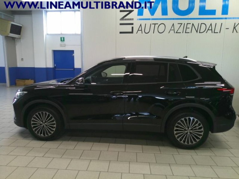 Volkswagen Tiguan usata a Piacenza (18)