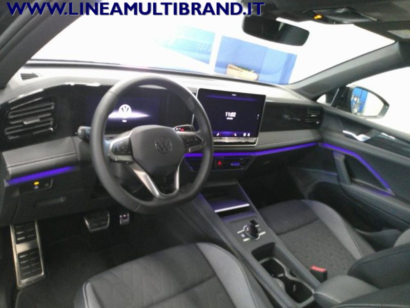 Volkswagen Tiguan usata a Piacenza (19)