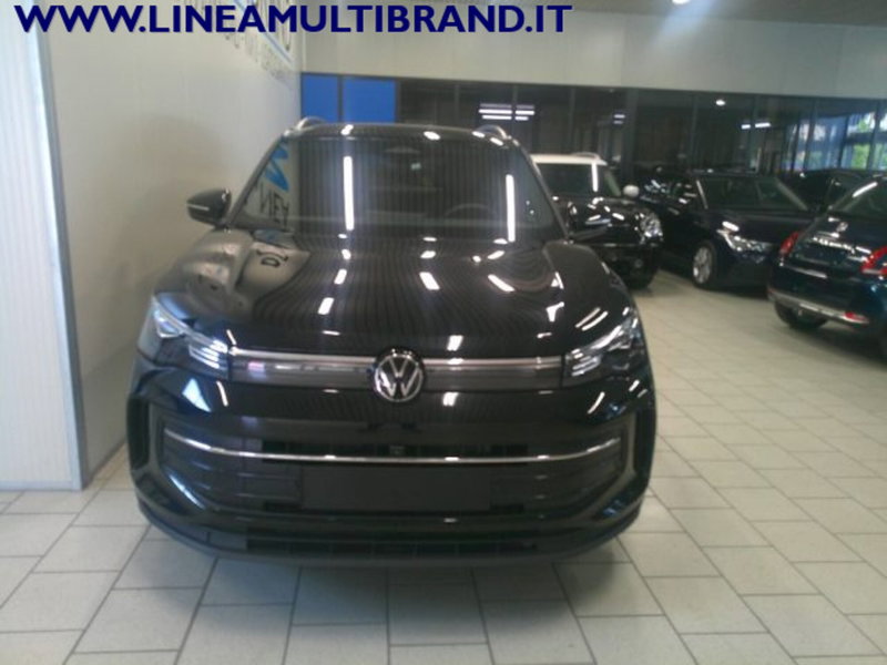 Volkswagen Tiguan usata a Piacenza (2)