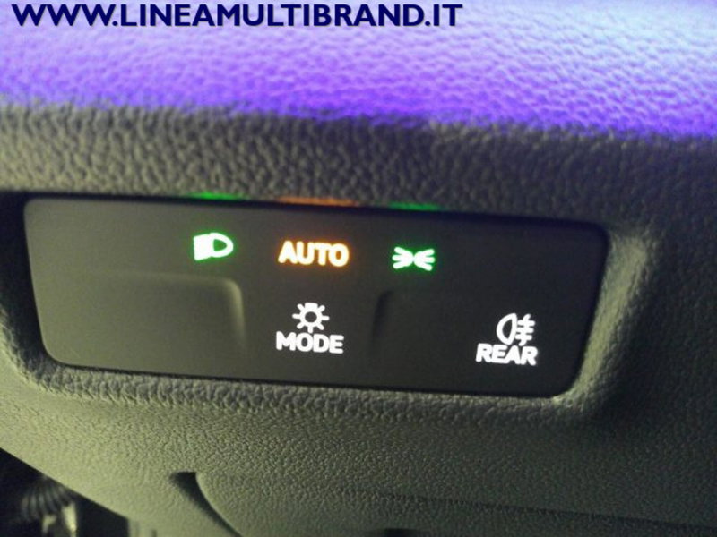 Volkswagen Tiguan usata a Piacenza (20)