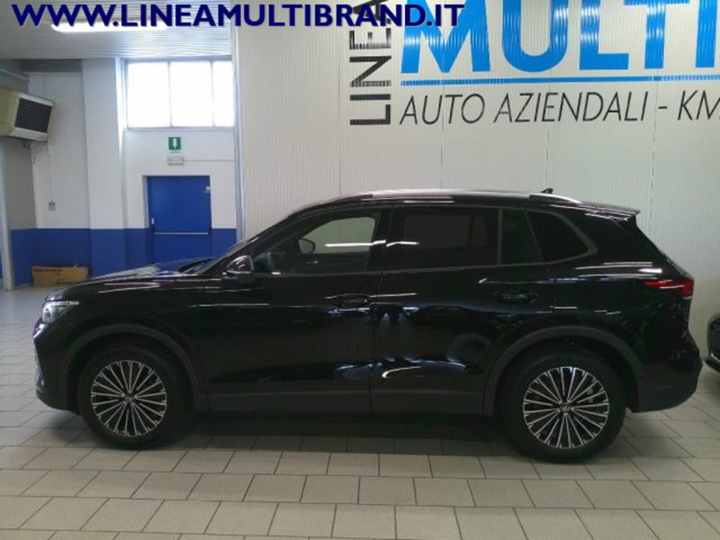 Volkswagen Tiguan usata a Piacenza (3)