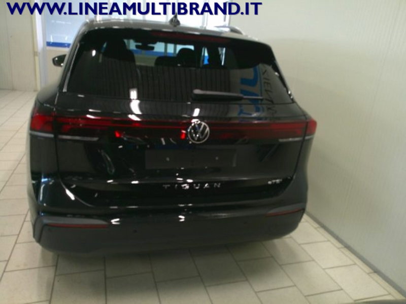 Volkswagen Tiguan usata a Piacenza (5)