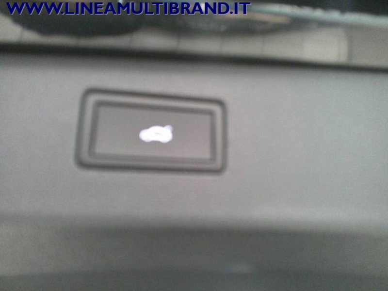 Volkswagen Tiguan usata a Piacenza (7)