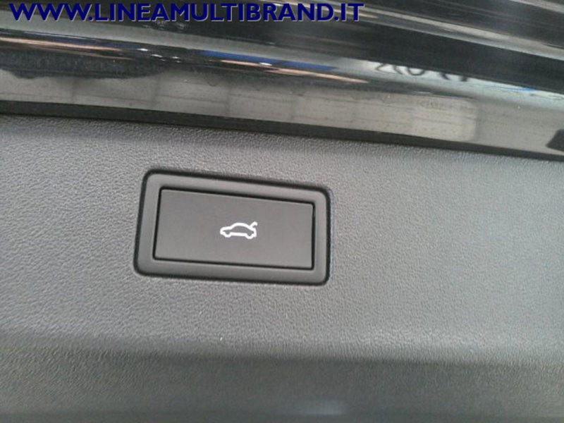 Volkswagen Tiguan usata a Piacenza (8)