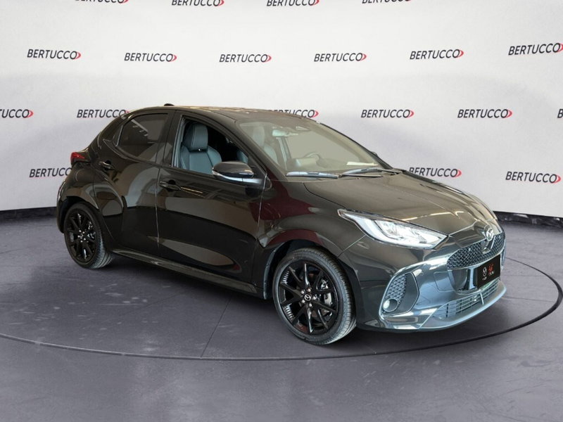 Mazda Mazda2 Hybrid nuova a Verona