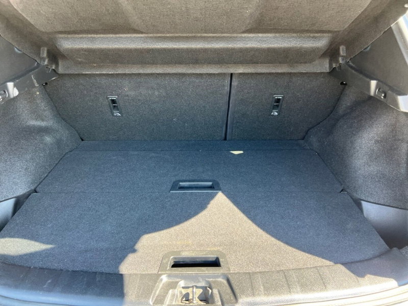 Nissan Qashqai usata a Verona (10)