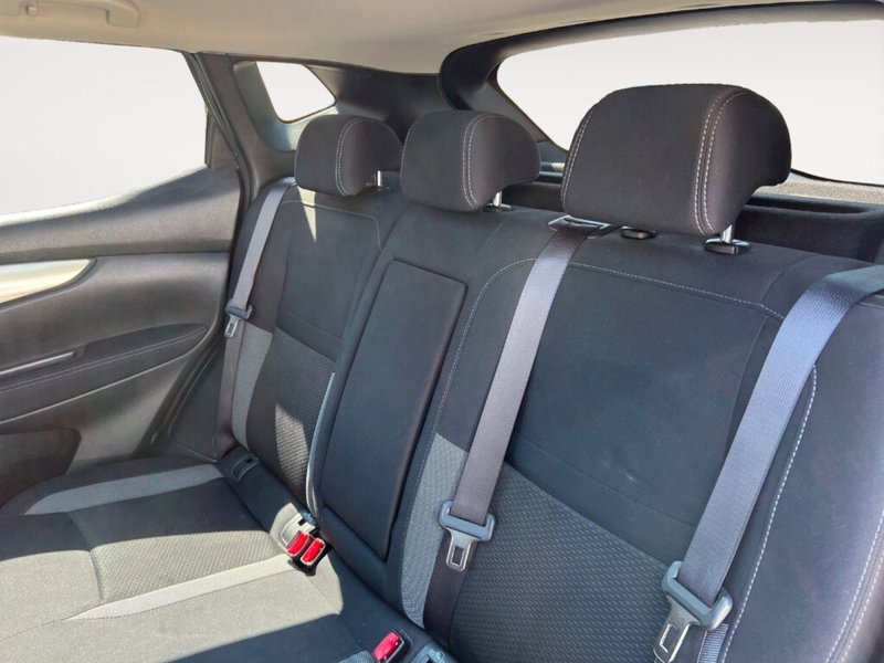 Nissan Qashqai usata a Verona (8)