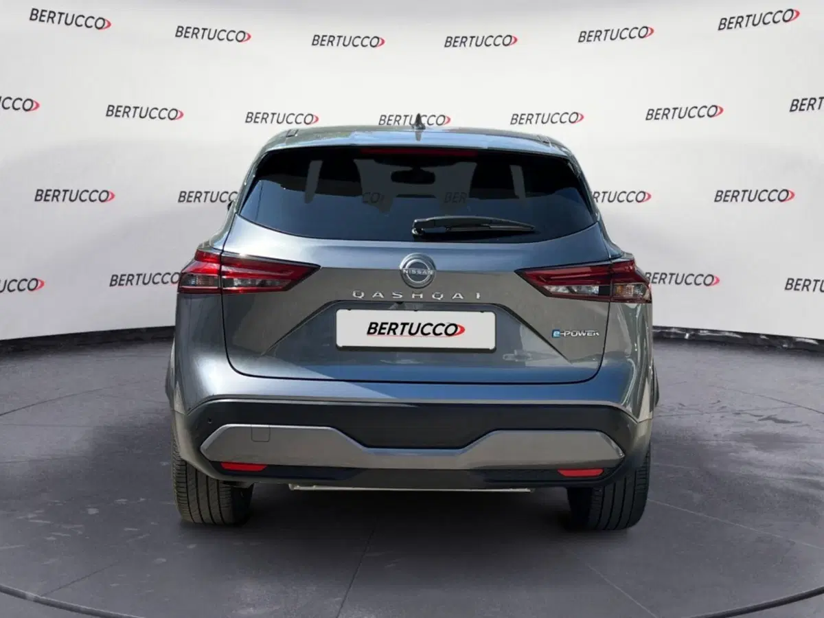 Nissan Qashqai usata a Verona (4)