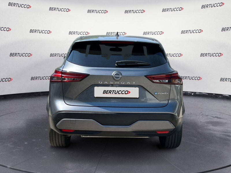 Nissan Qashqai usata a Verona (4)