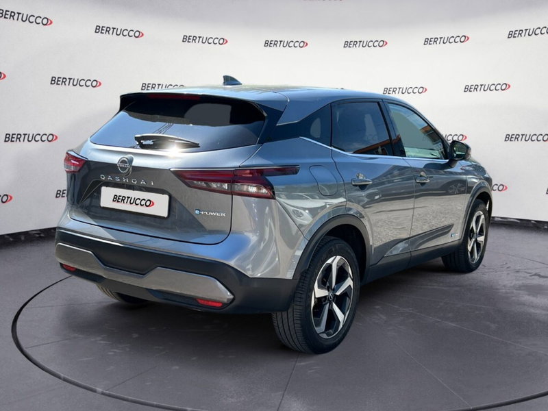 Nissan Qashqai usata a Verona (5)