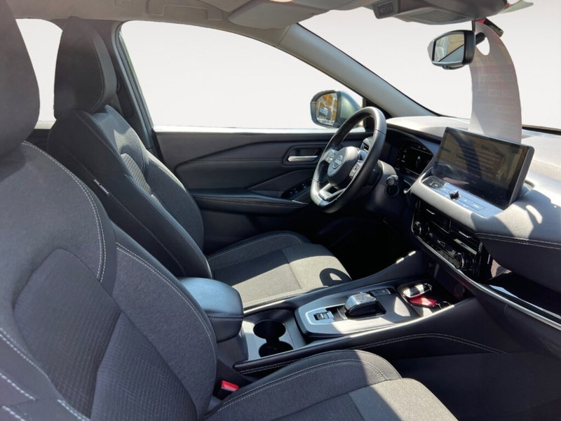 Nissan Qashqai usata a Verona (8)