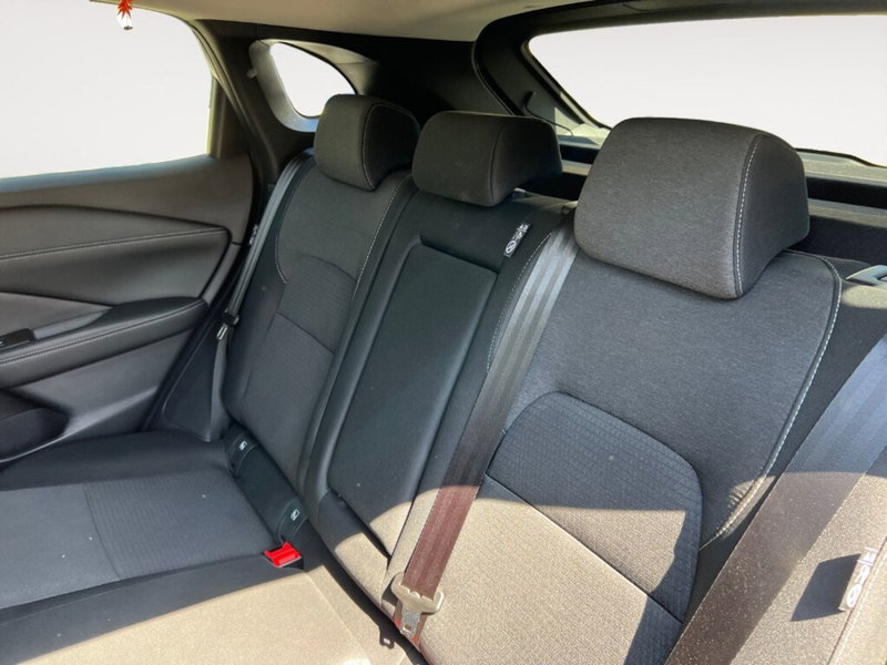 Nissan Qashqai usata a Verona (9)