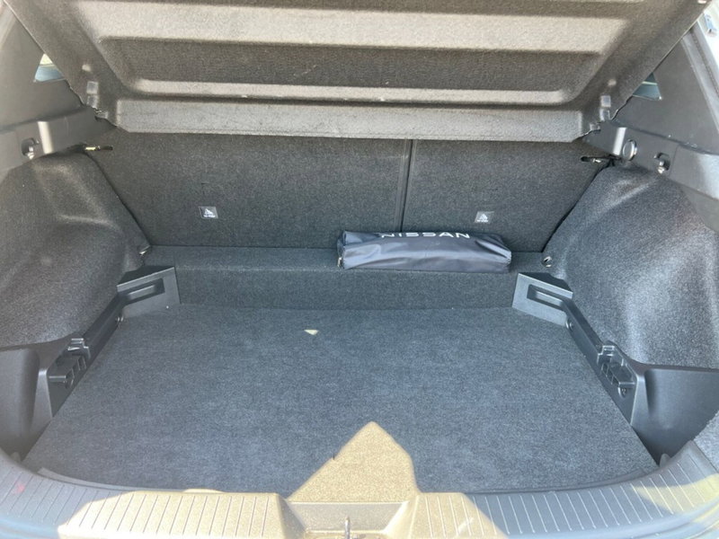 Nissan Qashqai usata a Verona (10)