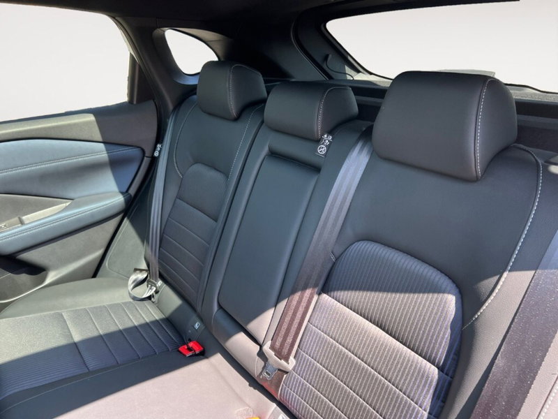 Nissan Qashqai usata a Verona (14)