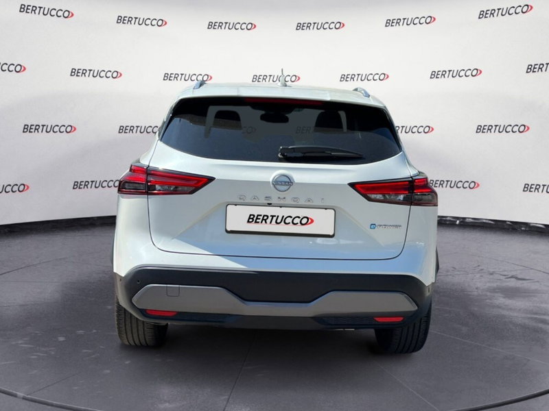 Nissan Qashqai usata a Verona (4)