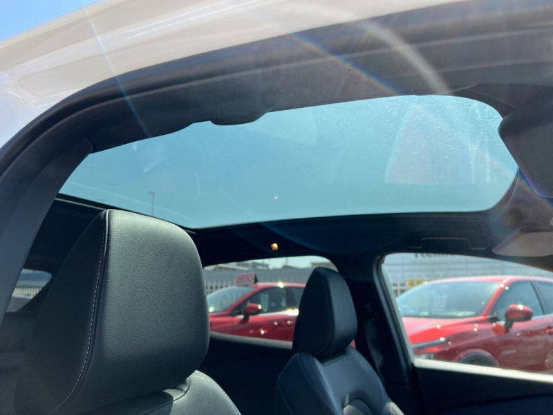 Nissan Qashqai usata a Verona (9)