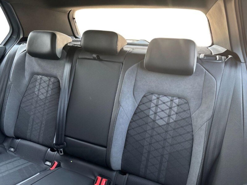 Volkswagen Golf usata a Lecco (12)