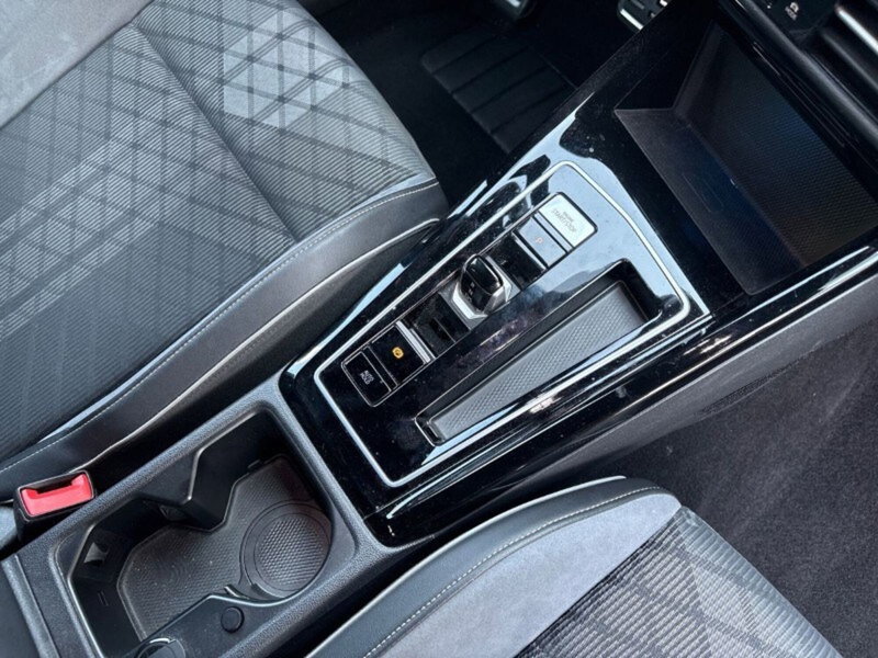 Volkswagen Golf usata a Lecco (13)