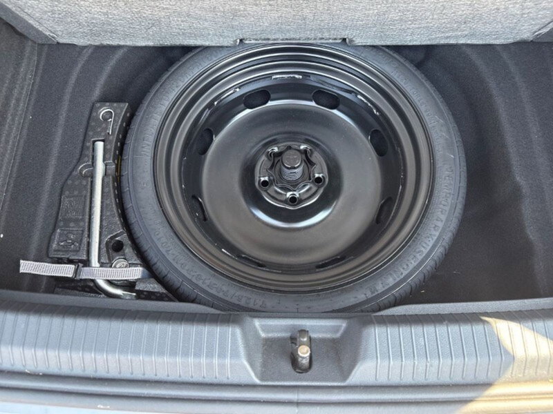 Volkswagen Golf usata a Lecco (14)